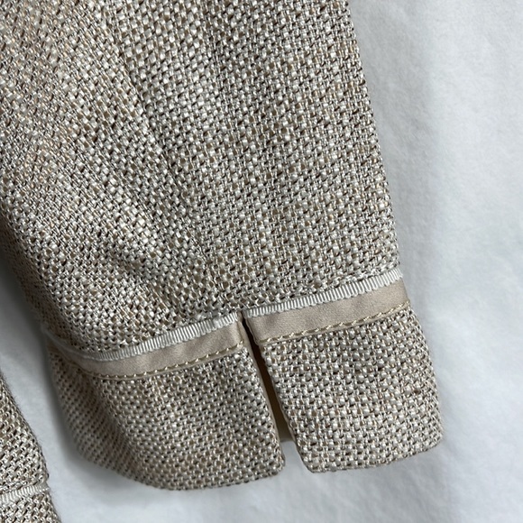 White House Black Market Jacket - Picture 6 of 8